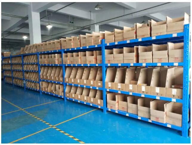 新升級！聯測云倉助你實現“家門口的倉庫”！