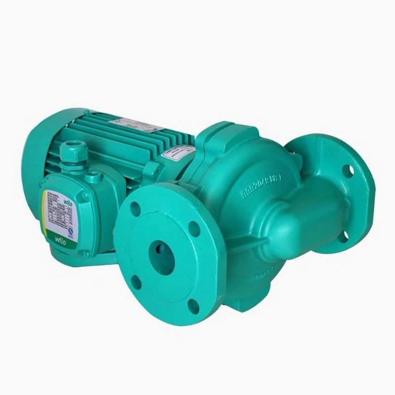 【威樂】熱水循環(huán)泵PH-1501QH/2201QH