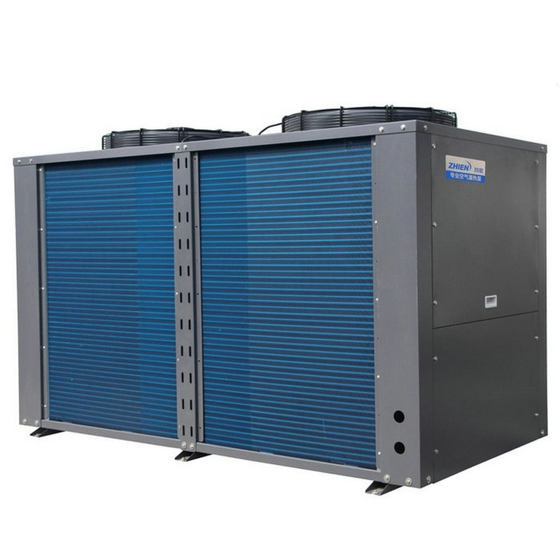 【智泉】超低溫?zé)崴畽C：ZDR-76/SN1-DT